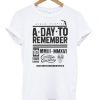 A-Day-To-Remember-Unisex-T-Shirt-510x598