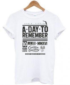 A-Day-To-Remember-Unisex-T-Shirt-510x598