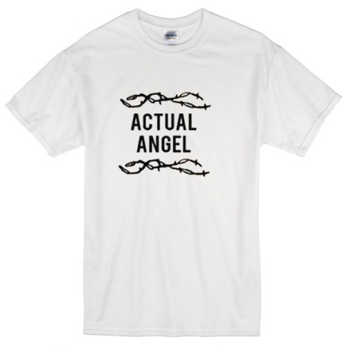 Actual-Angel-T-shirt-510x510