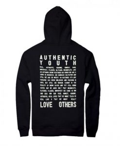 Authentic-Youth-Black-Hoodie-Back-510x585