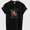 Awesome-Red-truck-This-Is-My-Hallmark-Christmas-Movie-Watching-T-Shirt