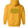 Be-Unapologetic-Dont-Text-Your-Hoodie