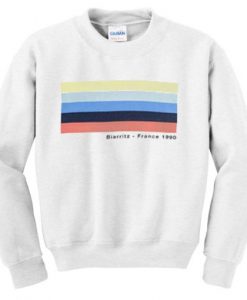 Biarritz-France-1990-Sweatshirt-510x510