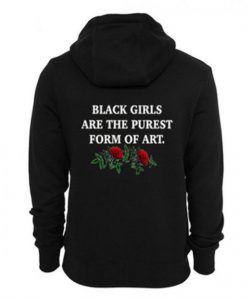 Black-Girls-Are-The-Purest-From-Art-Hoodie-510x585