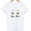 Boo-Bees-Halloween-T-Shirt