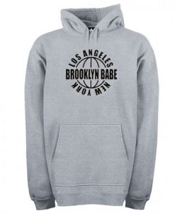 Brooklyn-Babe-Hoodie-Hoodie-510x585
