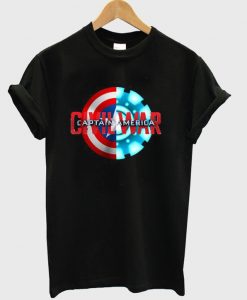 Captain-America-Civil-War-T-Shirt