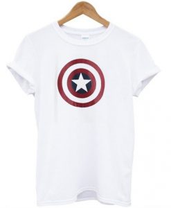 Captain-america-T-shirt-510x598