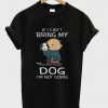 Charlie-Brown-Snoopy-If-I-Can’t-Bring-My-Dog-I’m-Not-Going-T-Shirt