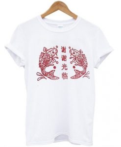Chinese-Fish-Fuzzy-Furry-T-shirt-510x598