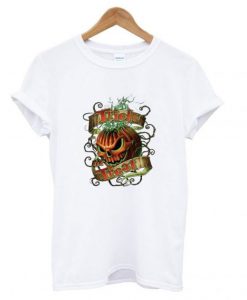 Flaming-Pumpkin-Halloween-T-shirt-510x568