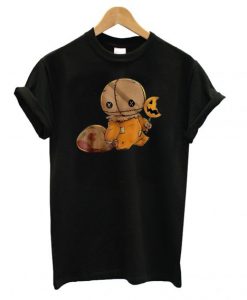 Halloween-Trick-R-Treat-Sam-gift-and-merchandise-T-shirt-510x568