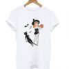 Halloween-Vintage-Redhead-Pin-Up-Witch-T-shirt-510x568