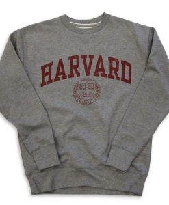 Harvard-Classic-Sweatshirt