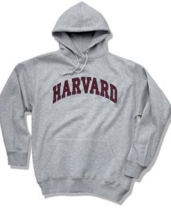 Harvard Unisex Hoodie