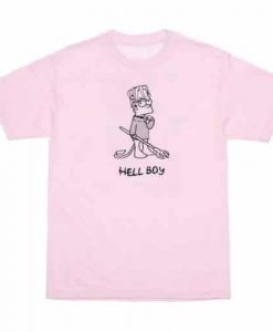 Hellboy-Bart-Simpson-T-Shirt-510x510
