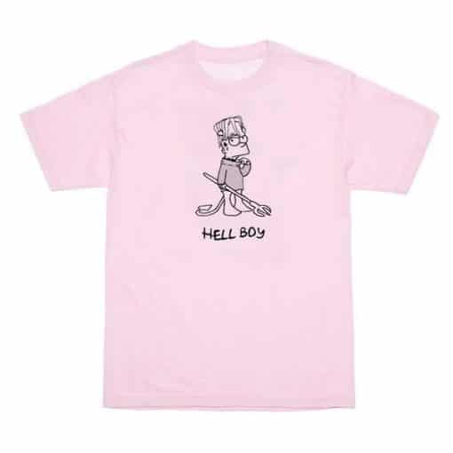 Hellboy-Bart-Simpson-T-Shirt-510x510