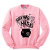 Hexing-My-Haters-Sweatshirt