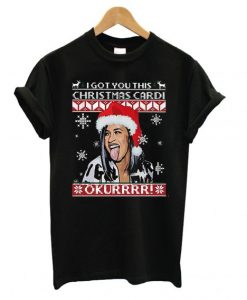 I-Got-You-This-Christmas-Cardi-B-T-shirt-510x568