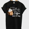 It’s-A-Hallmark-Christmas-Movie-And-Coffee-Kind-Day-T-Shirt