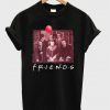 Jason-With-Friends-Halloween-Horror-T-Shirt