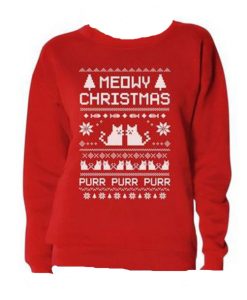 Merry-Christmas-Sweatshirt