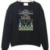 Merry-christmas-you-filthy-animal-Sweatshirt-510x598