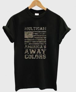 Multicam-Americas-Away-Colors-T-Shirt