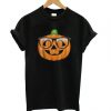 Nerdy-Pumpkin-Emoji-Nerd-Glasses-Halloween-T-shirt-510x568