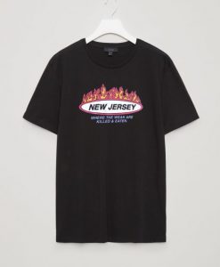 New-Jersey-Where-the-weak-are-killed-and-eaten-T-shirt-510x765