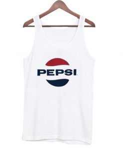Pepsi-Tank-Top
