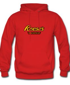 Reese’s Peanut Butter Cups Hoodie