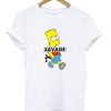 Savage-Simpsons-T-Shirt-510x598