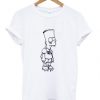 Simpson-chill-out-T-Shirt-510x598