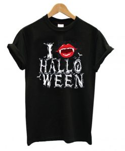 Vampire-I-Love-Halloween-Summer-T-shirt-510x568