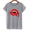 Vampire-Lips-Fangs-Shirt-Halloween-Dripping-Blood-T-shirt-510x568