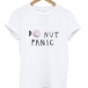 donut-panic-shirt