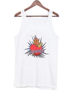 kill-your-heart-not-my-mind-tank-top