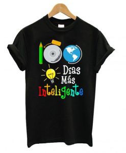 100-dias-mas-inteligente-T-shirt-510x568