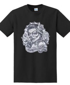 lady-rose-T-shirt