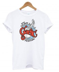 2019-Gilroy-Garlic-Festival-T-shirt