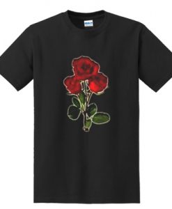 3-Red-Rose-T-shirt