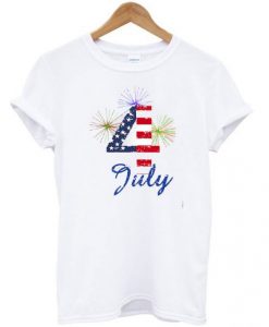 4th-Of-July-T-Shirt