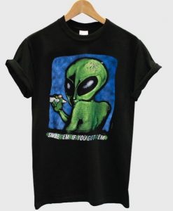 90s-Distressed-Smoking-Alien-Grunge-T-shirt-510x598