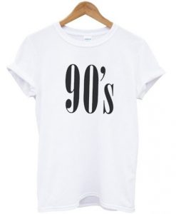 90’s-Unisex-T-shirt-510x598