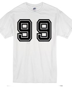 99-jersey-T-Shirt