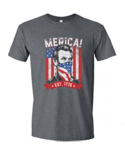 Abraham-Lincoln-T-shirt-510x598