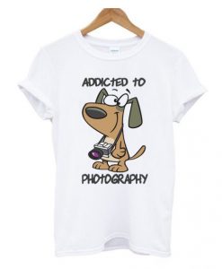 Addicted-To-Photography-T-Shirt-510x598