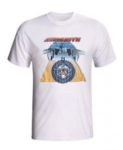 Aerosmith-Plane-Aero-Force-T-Shirt-510x598