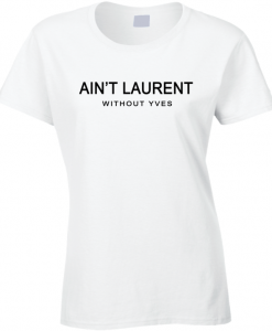 Aint-Laurent-Without-Yves-T-Shirt